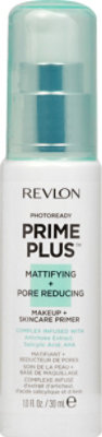 Pr Skin Perk Primer Mattifying And Pore Reducing - Each - Image 2