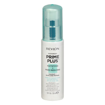 Pr Skin Perk Primer Mattifying And Pore Reducing - Each - Image 1