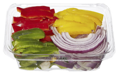 Fajita Mix - 14 Oz - Image 1
