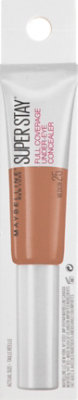 Maybelline Super Stay Concealer Under Eye Medium 25 - 0.23 Fl. Oz. - Image 5