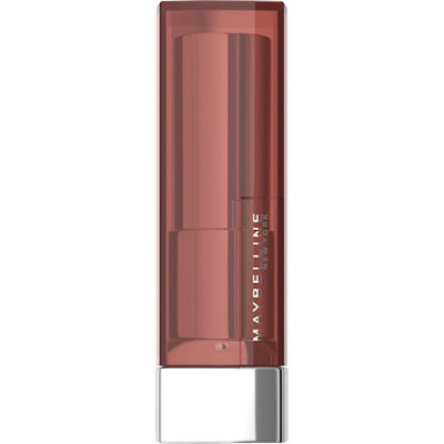 Maybelline Color Sensational The Creams Cream Finish Lipstick Makeup Copper Charge - 0.15 Oz - Image 1