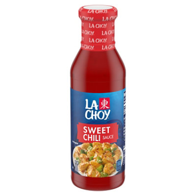 La Choy Sauce & Marinade Stir Fry Sweet Chili - 15 Oz