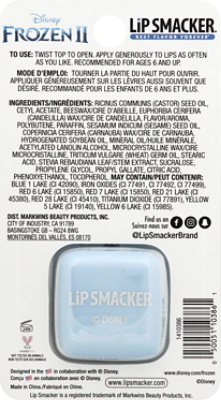 Lip Smacker Disney Cube Elsa - In My Ele-Mint Lip Balm - 0.26 Oz - Image 4