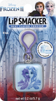 Lip Smacker Disney Cube Elsa - In My Ele-Mint Lip Balm - 0.26 Oz - Image 2