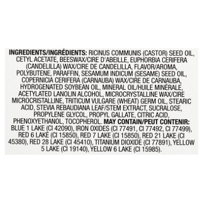 Lip Smacker Disney Cube Elsa - In My Ele-Mint Lip Balm - 0.26 Oz - Image 3