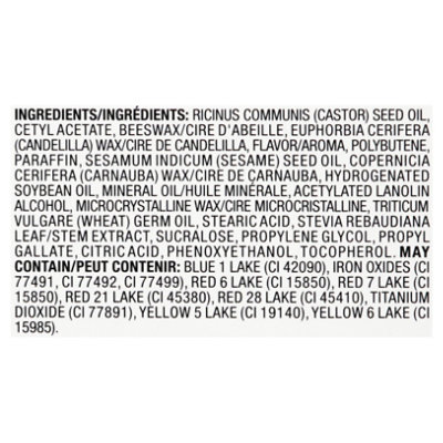 Lip Smacker Frozen Anna Magical Berry Lip Balm - Each - Image 3