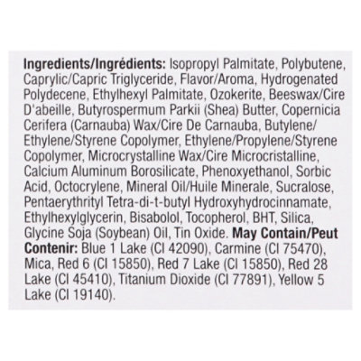 Lip Smacker Straw-Ma-Llama Berry Lippy Pals Gloss - 0.28 Fl. Oz. - Image 4