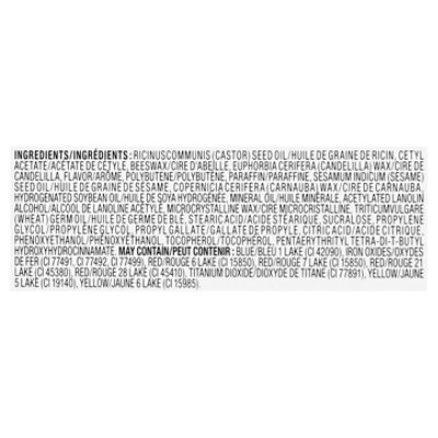 Lip Smacker Crayola Trio Collection Lip Balm - 0.42 Oz - Image 4