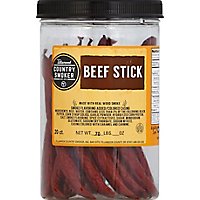 Tillamook Country Smoker Beef Stick 20 Count - 0.7 Lb - Image 2