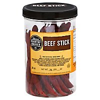 Tillamook Country Smoker Beef Stick 20 Count - 0.7 Lb - Image 1
