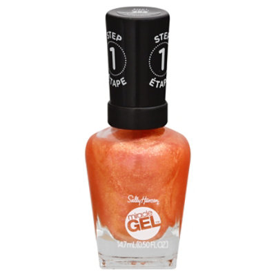 Sh Miracle Gel Eternally Grapefruit - Each - Image 3