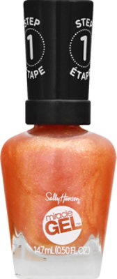 Sh Miracle Gel Eternally Grapefruit - Each - Image 2