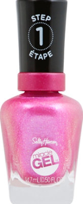 Sh Miracle Gel Quartz And Kisses - Each - Image 2