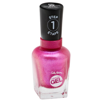 Sh Miracle Gel Quartz And Kisses - Each