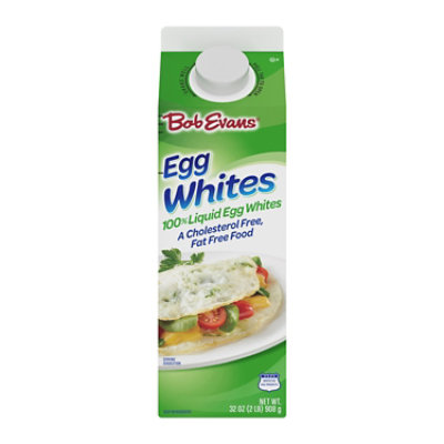 Bob Evans Egg White - 32 Oz - Image 1