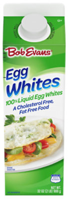 Bob Evans Egg White - 32 Oz - Image 1