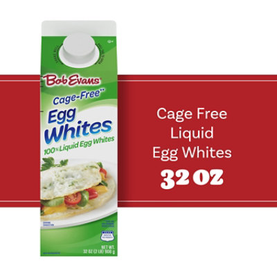 Bob Evans Egg White - 32 Oz - Image 2