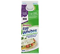 Bob Evans Egg White - 32 Oz