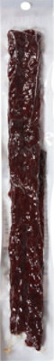 Old Trapper Beef Steak Old Fashioned Kippered Jumbo - 2 Oz - Image 6