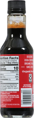 O Organics Soy Sauce - 10 Fl. Oz. - Image 5