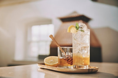 Slane Irish Whiskey 80 Proof In Bottle - 750 Ml - Image 3