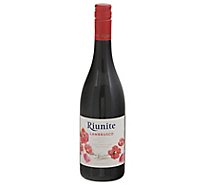Riunite Lambrusco Wine - 750 Ml