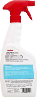 Rug Doctor Professional Fabric & Upholstery Cleaner - 24 Oz - Image 5