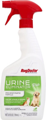 Rug Doctor Professional Urine Eliminator - 24 Oz - Image 2