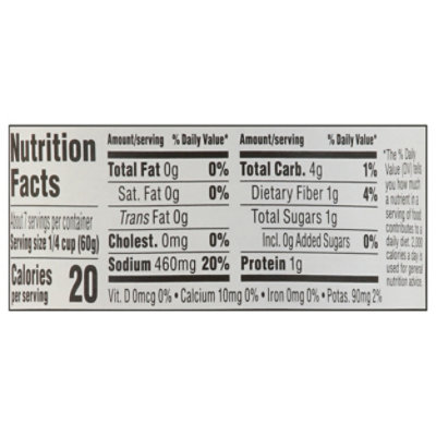 O Organic Enchilada Sauce Red Mild - 14 Oz - Image 3