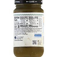 O Organic Enchilada Sauce Green Mild - 14 Oz - Image 4