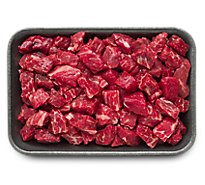 Beef For Stew Meat - 1 Lbs