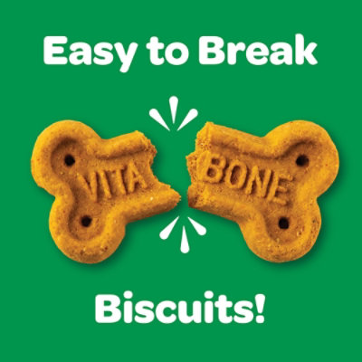 Vita Bone Treats For Dogs Biscuits 20+ Medium Flavors - 24 Oz - Image 5