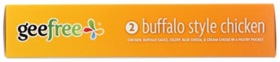 Geefree Chicken Buffalo Style Gluten Free - 2-4.5 Oz - Image 7
