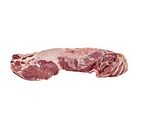 Beef Tenderloin Whole Grass Fed Imported - 4.5 Lbs
