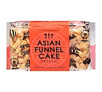 Hty Funnel Cake Asian Orig - 2.65 Oz