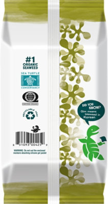 Gimme Seaweed Rstd Evoo - 0.35 Oz - Image 6