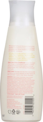 Live Clean Conditioner Refresh Apple Cider - 12 Fl. Oz. - Image 5