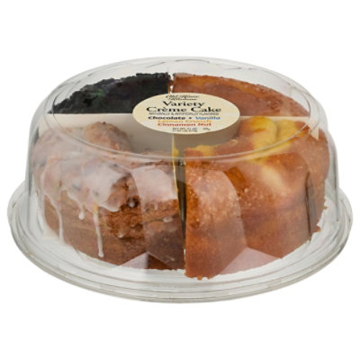 Old Home Kitchens Cake Creme Variety - 31 Oz - Image 2