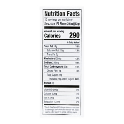 Old Home Kitchens Cake Creme Variety - 31 Oz - Image 4