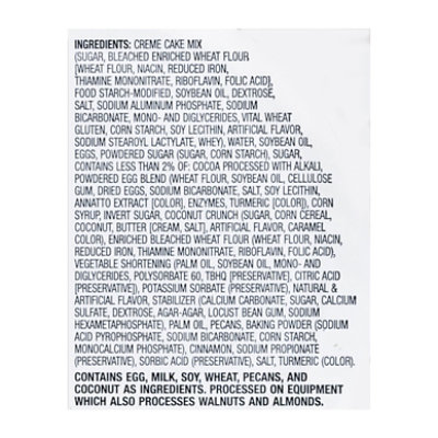 Old Home Kitchens Cake Creme Variety - 31 Oz - Image 5