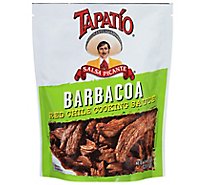 Tapatio Barbacoa Cooking Sauce 8 Ounce - 8 Oz