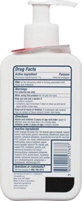 CeraVe Itch Relief Moisturizing Lotion - 8 Fl. Oz. - Image 5