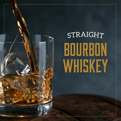 Horse Soldier Straight Bourbon - 750 Ml - Image 3