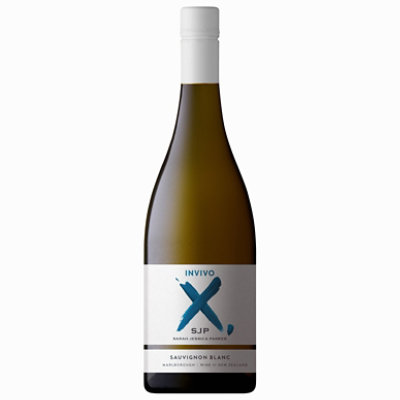 Invivo X 19 Sauvignon Blanc Wine - 750 Ml - Image 3