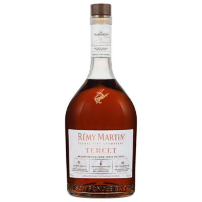 Remy Martin Tercet - 750 Ml - Image 2