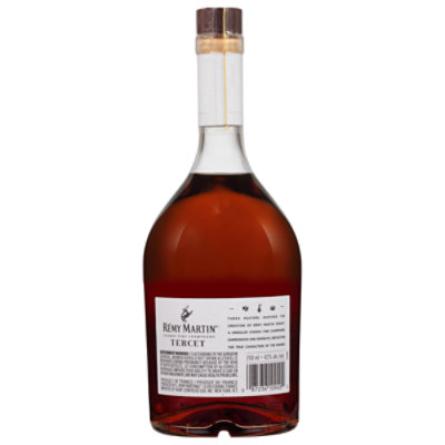 Remy Martin Tercet - 750 Ml - Image 6