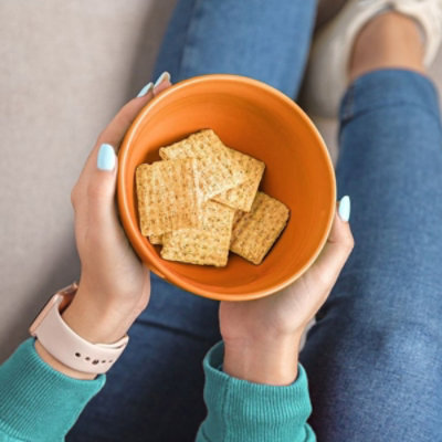 Triscuit Crackers Tzatziki - 8.5 Oz - Image 4