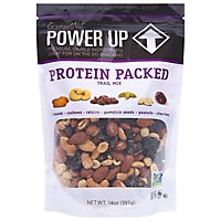 Power Up Trail Mix Protein Packed - 14 Oz - Image 3