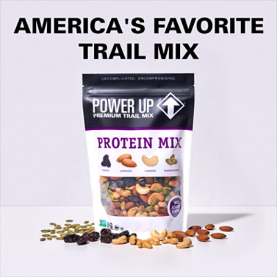 Power Up Trail Mix Protein Packed - 14 Oz - Image 7