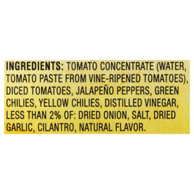 Red Gold Salsa Mild - 15.5 Oz - Image 5